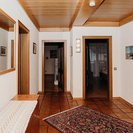 Ferienwohnung Hartlieb Goldeck Millstättersee Spittal an der Drau Exterior foto