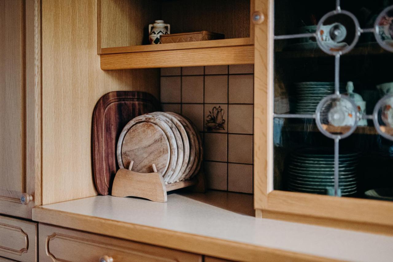 Ferienwohnung Hartlieb Goldeck Millstättersee Spittal an der Drau Exterior foto