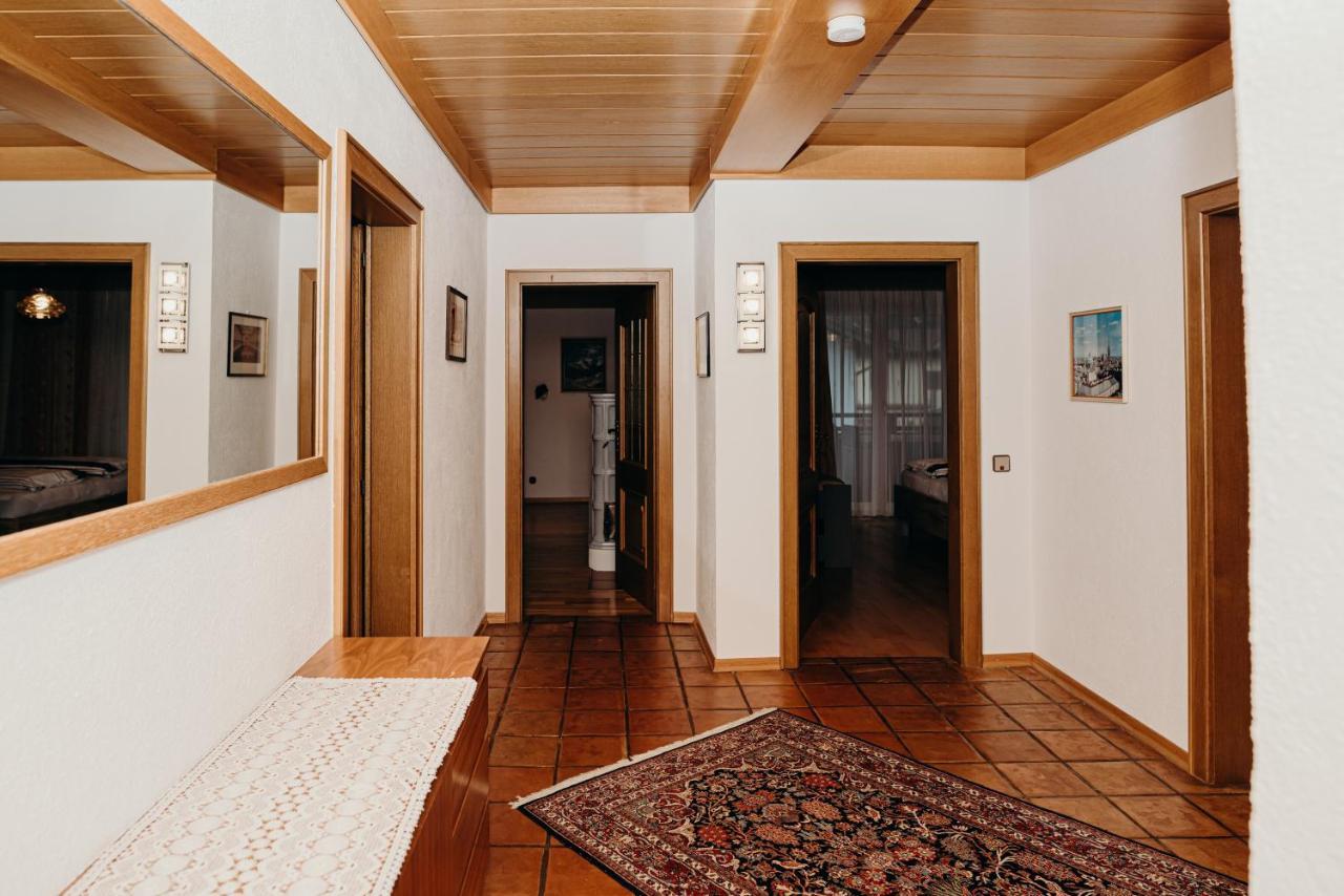 Ferienwohnung Hartlieb Goldeck Millstättersee Spittal an der Drau Exterior foto