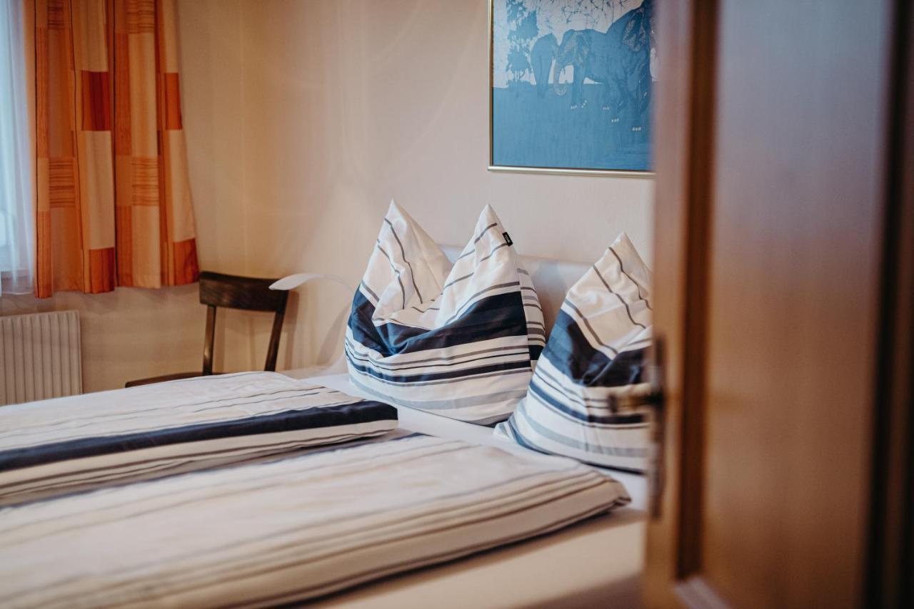 Ferienwohnung Hartlieb Goldeck Millstättersee Spittal an der Drau Exterior foto