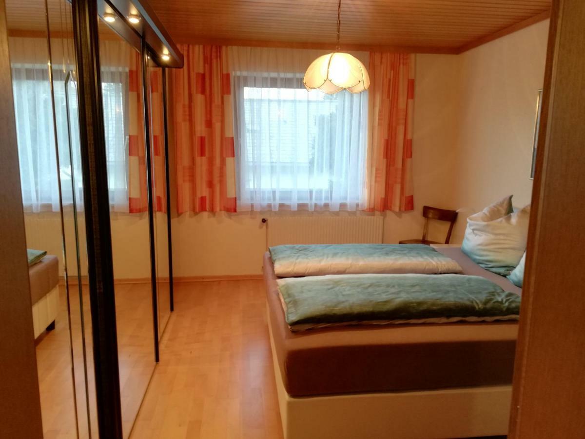 Ferienwohnung Hartlieb Goldeck Millstättersee Spittal an der Drau Exterior foto