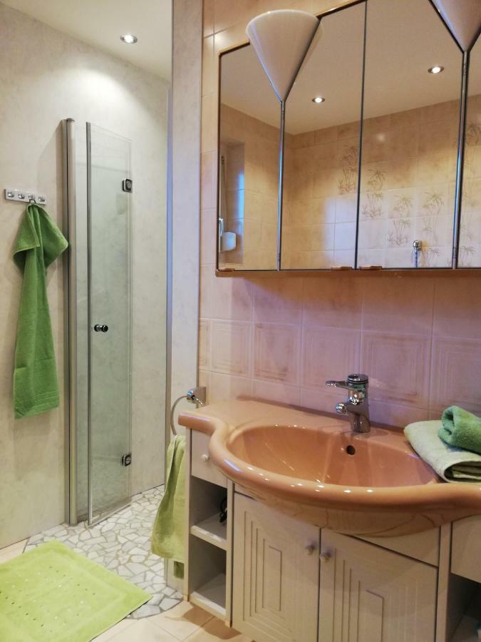 Ferienwohnung Hartlieb Goldeck Millstättersee Spittal an der Drau Exterior foto