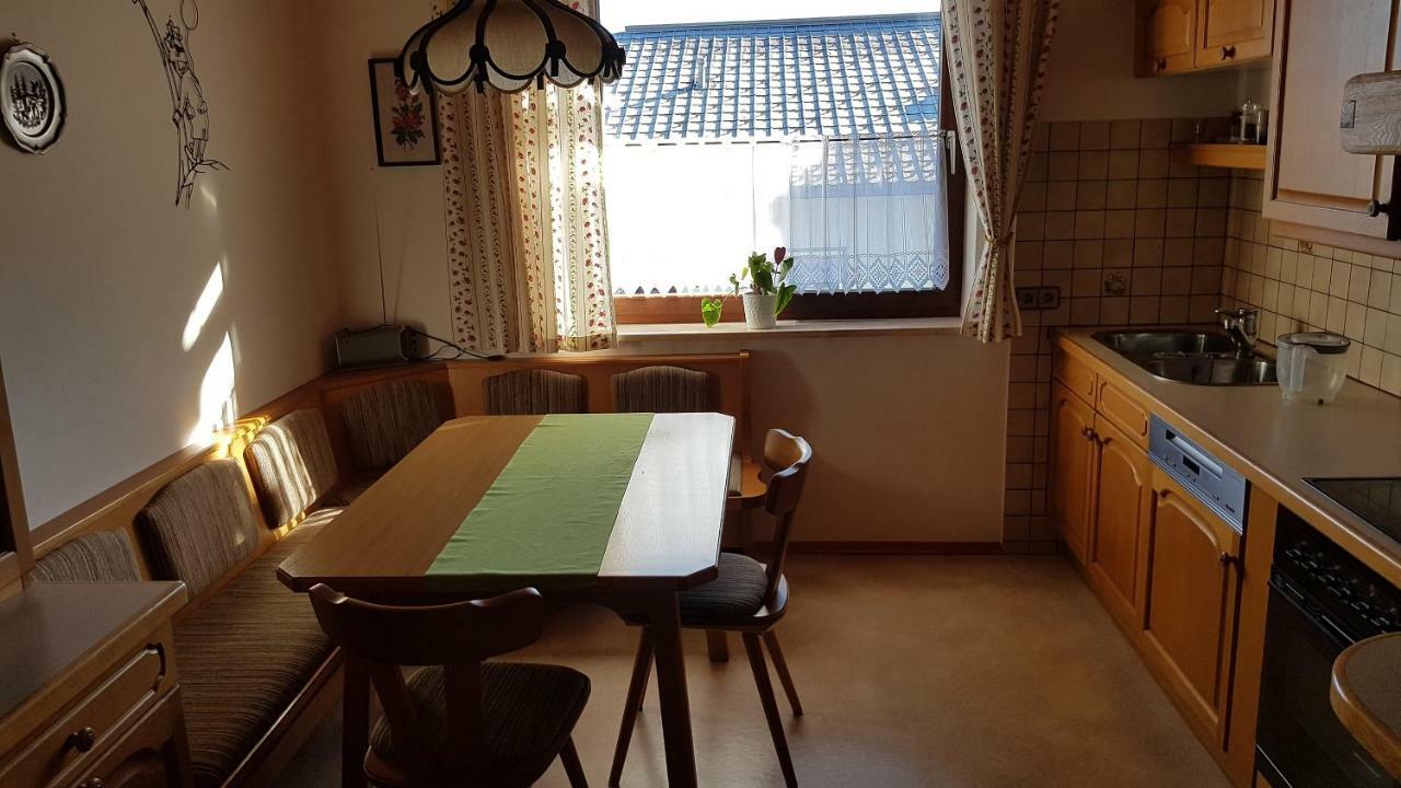 Ferienwohnung Hartlieb Goldeck Millstättersee Spittal an der Drau Exterior foto