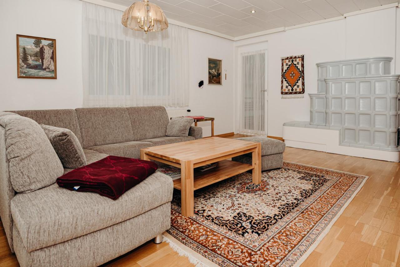 Ferienwohnung Hartlieb Goldeck Millstättersee Spittal an der Drau Exterior foto