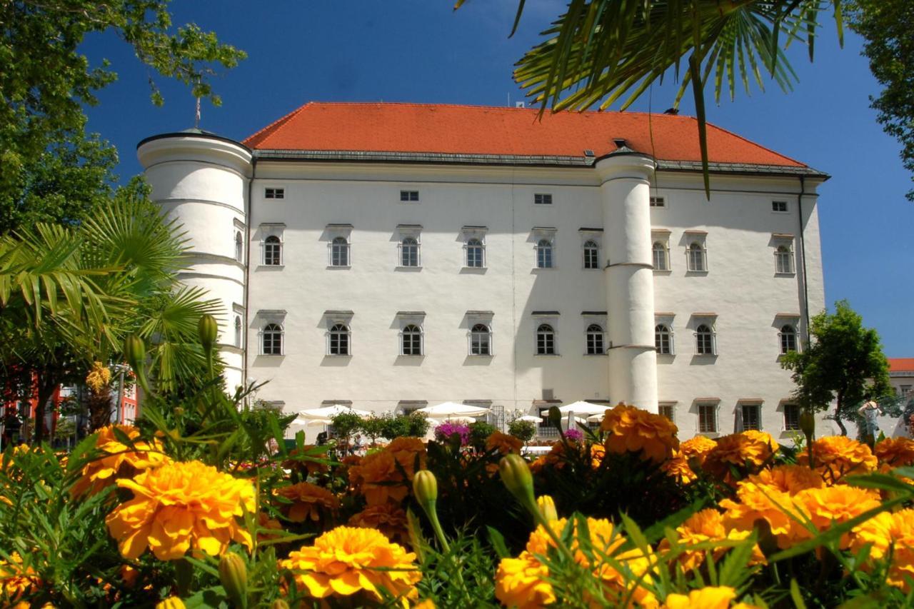 Ferienwohnung Hartlieb Goldeck Millstättersee Spittal an der Drau Exterior foto