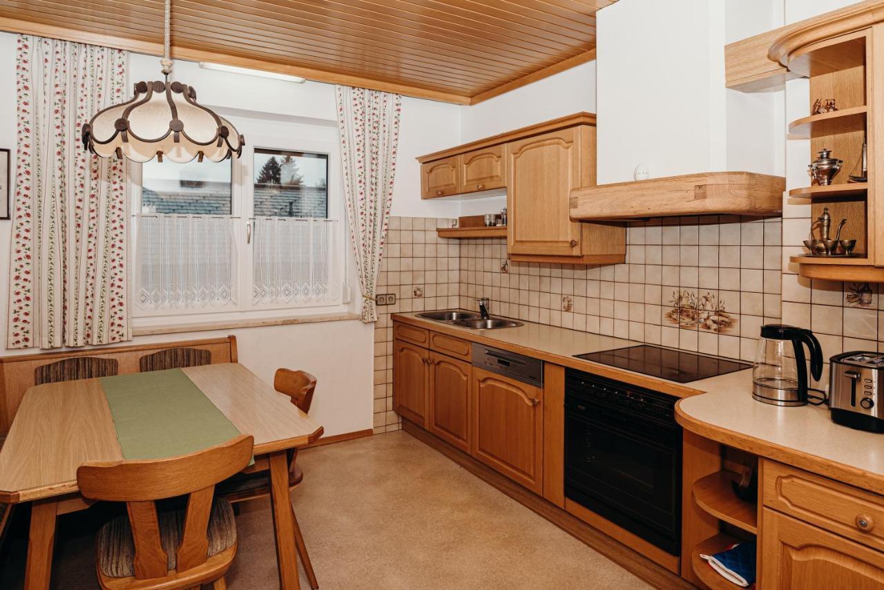 Ferienwohnung Hartlieb Goldeck Millstättersee Spittal an der Drau Exterior foto