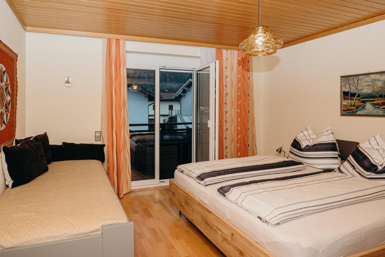 Ferienwohnung Hartlieb Goldeck Millstättersee Spittal an der Drau Exterior foto